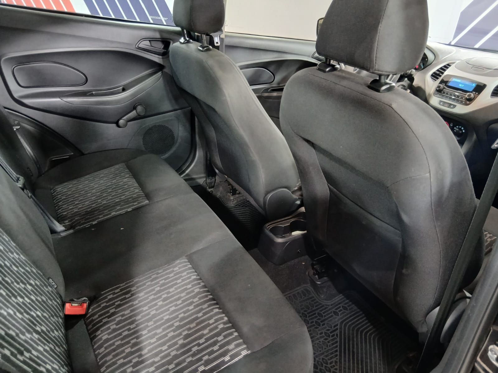 FORD KA - foto 15