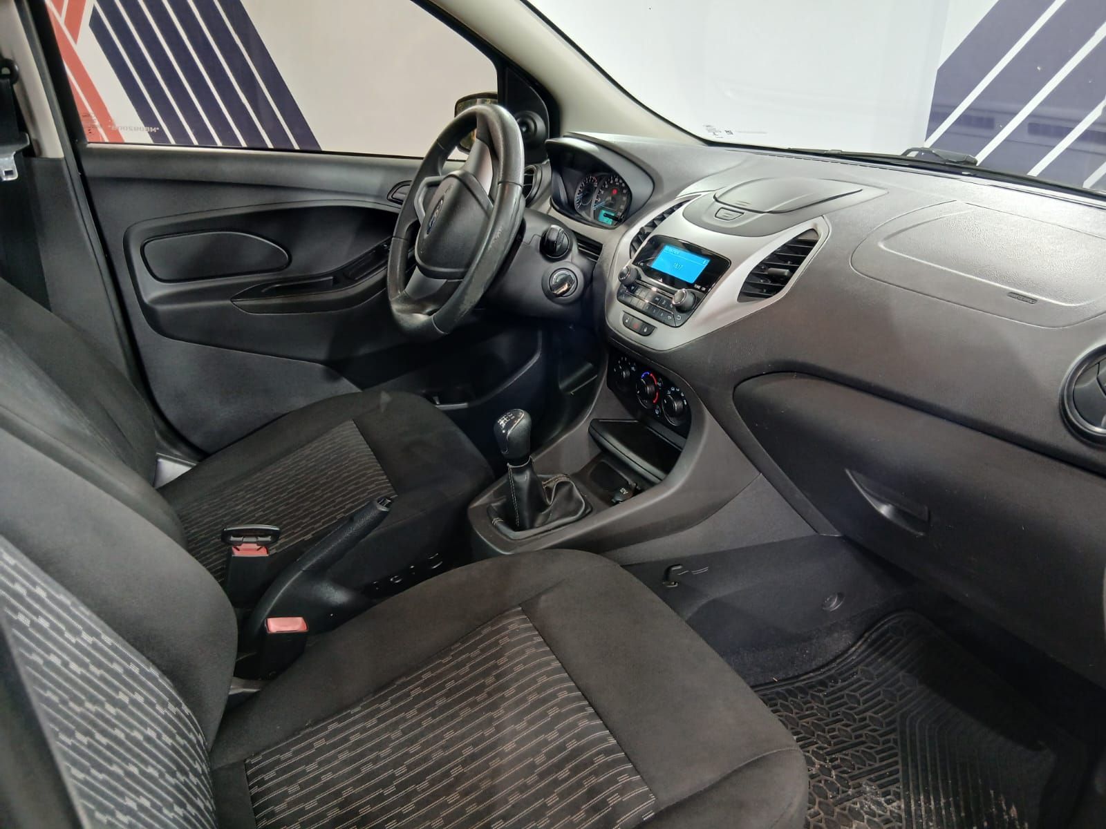 FORD KA - foto 18