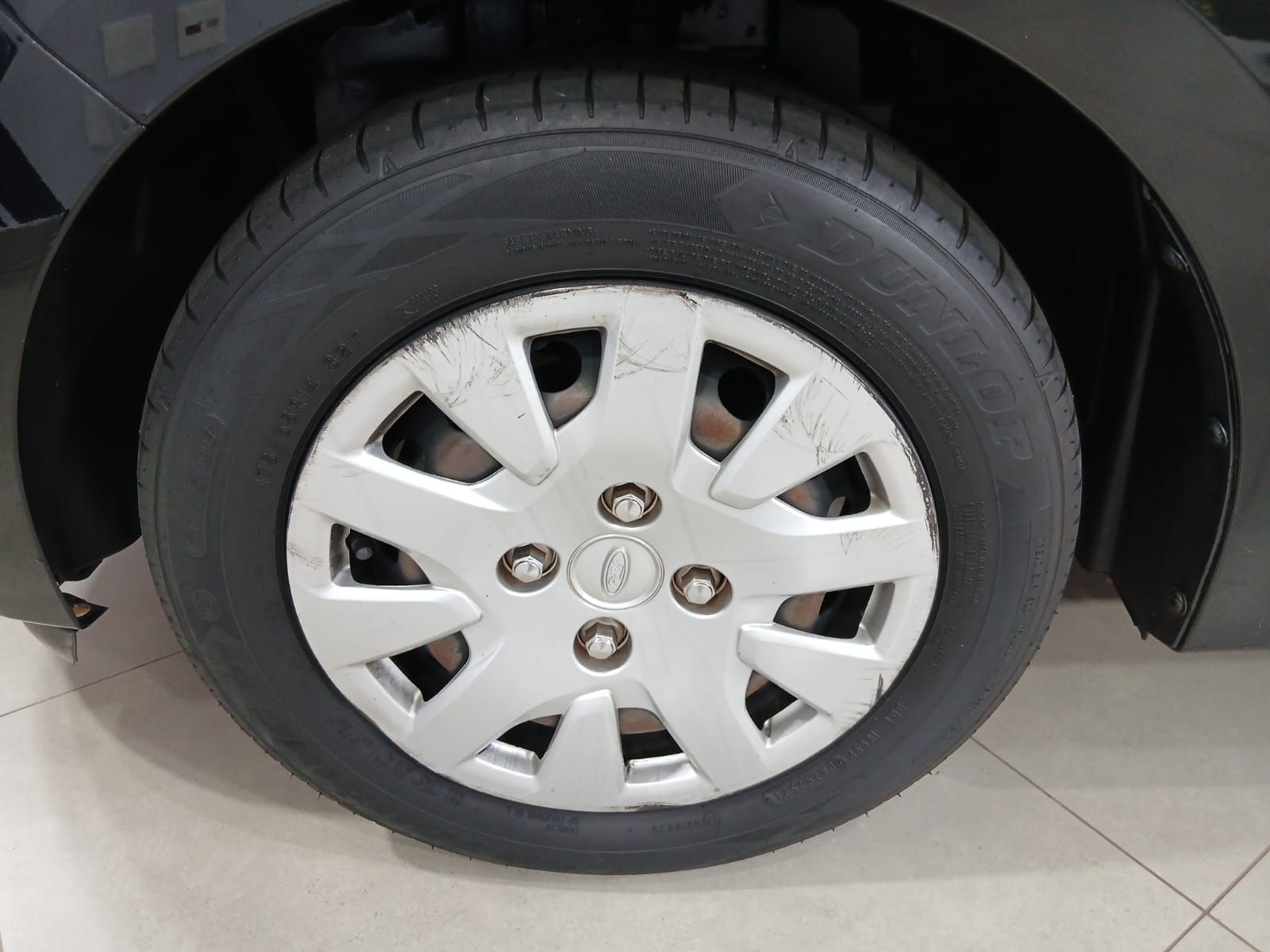 FORD KA - foto 19