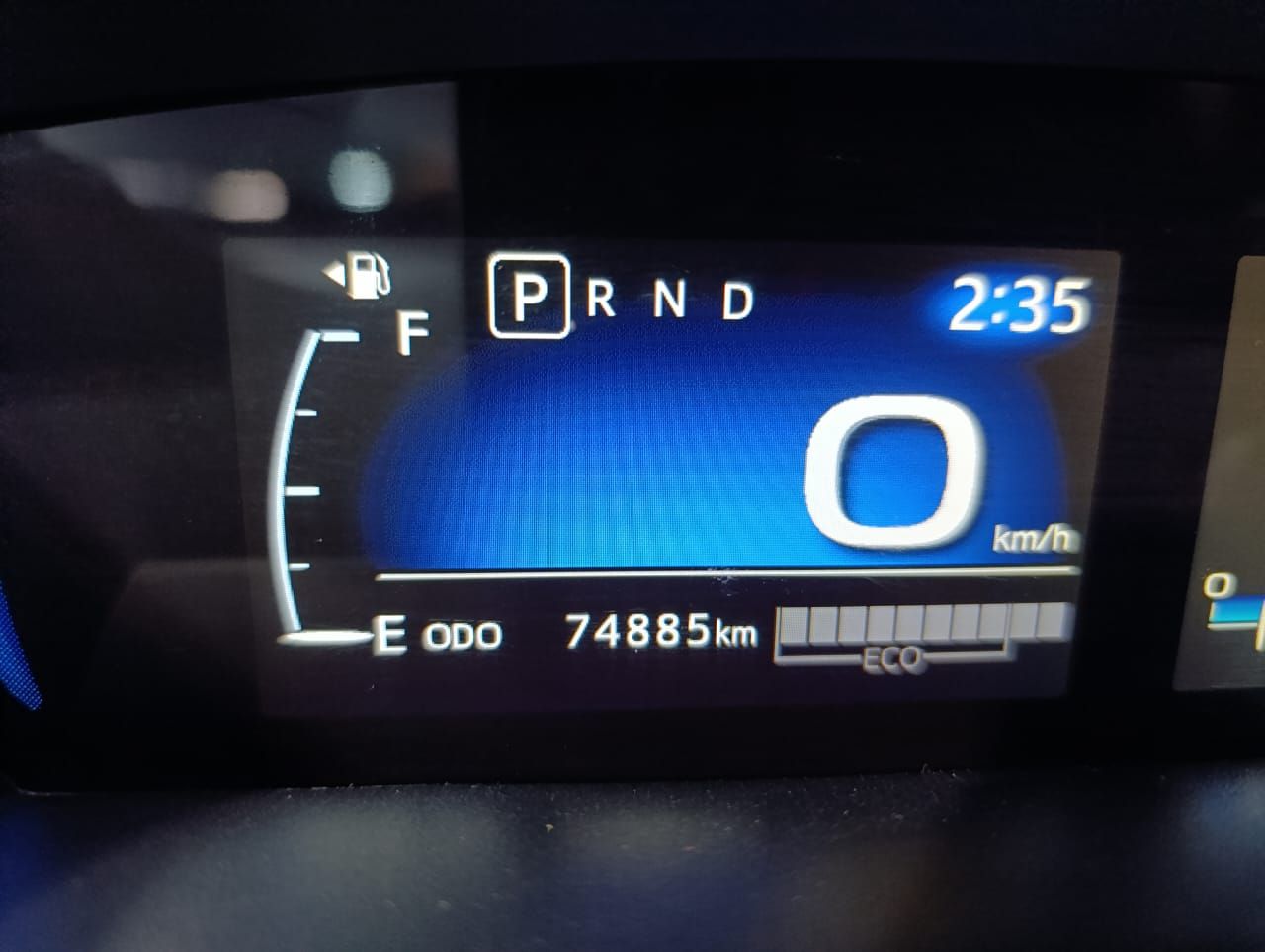 TOYOTA ETIOS - foto 7