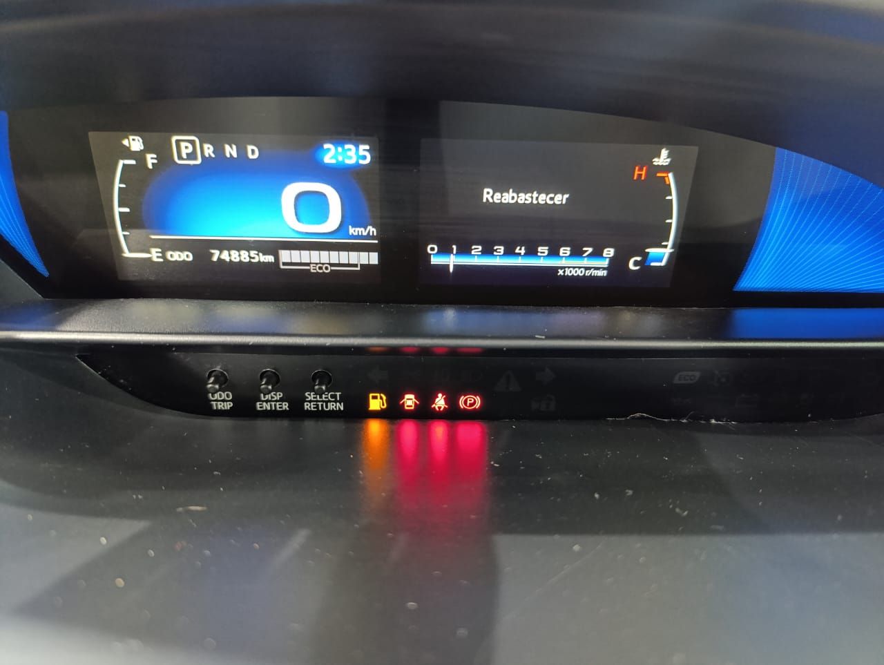 TOYOTA ETIOS - foto 8