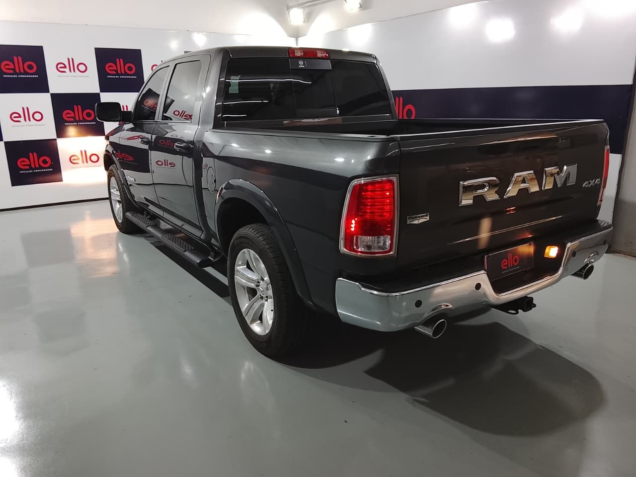 RAM CLASSIC - foto 4