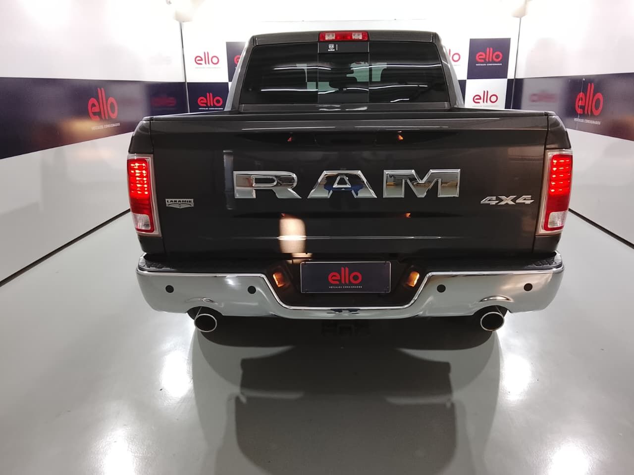 RAM CLASSIC - foto 5