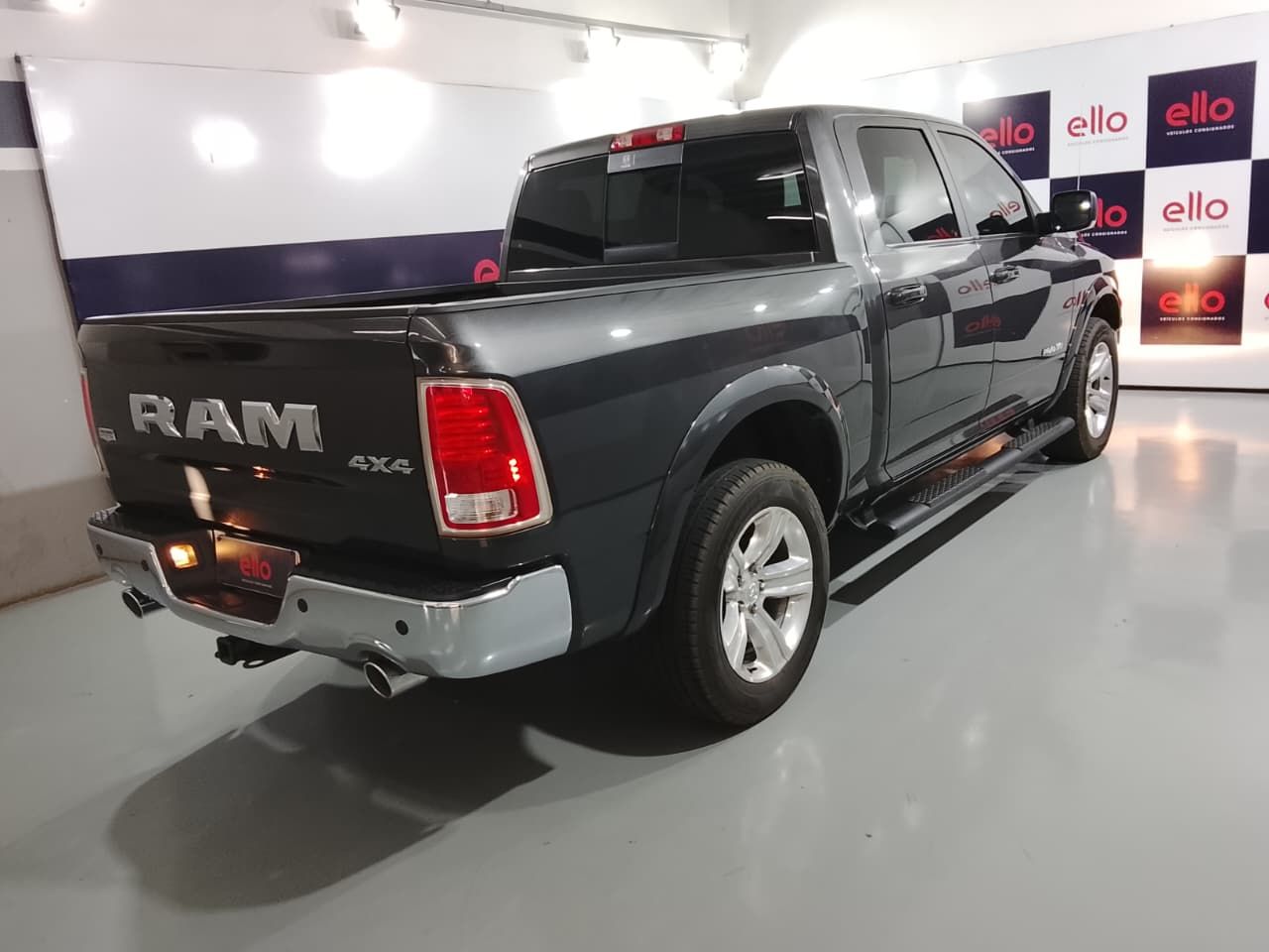 RAM CLASSIC - foto 6