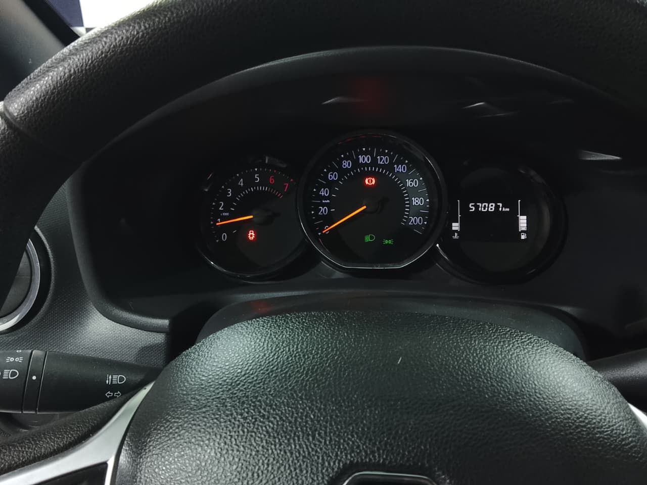 RENAULT LOGAN - foto 8