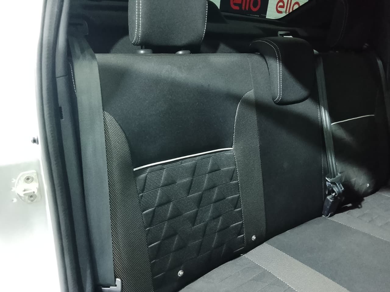 RENAULT LOGAN - foto 15