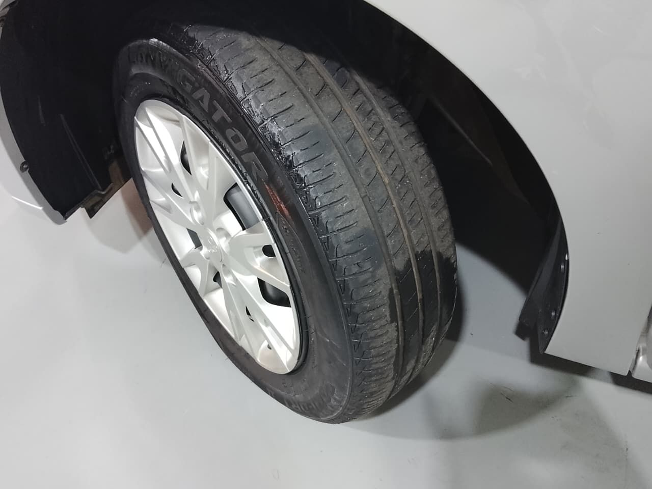 RENAULT LOGAN - foto 20