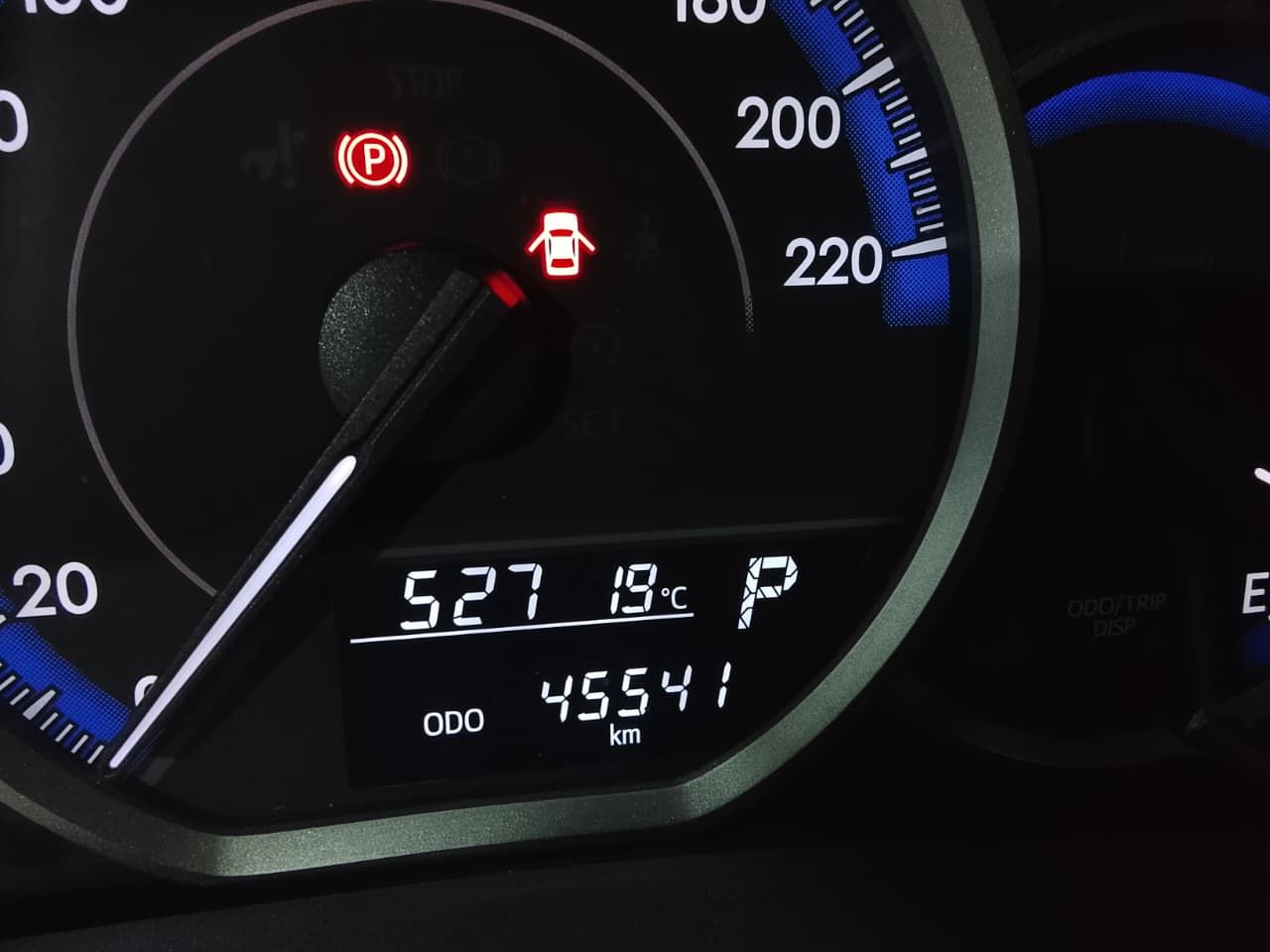TOYOTA YARIS - foto 8