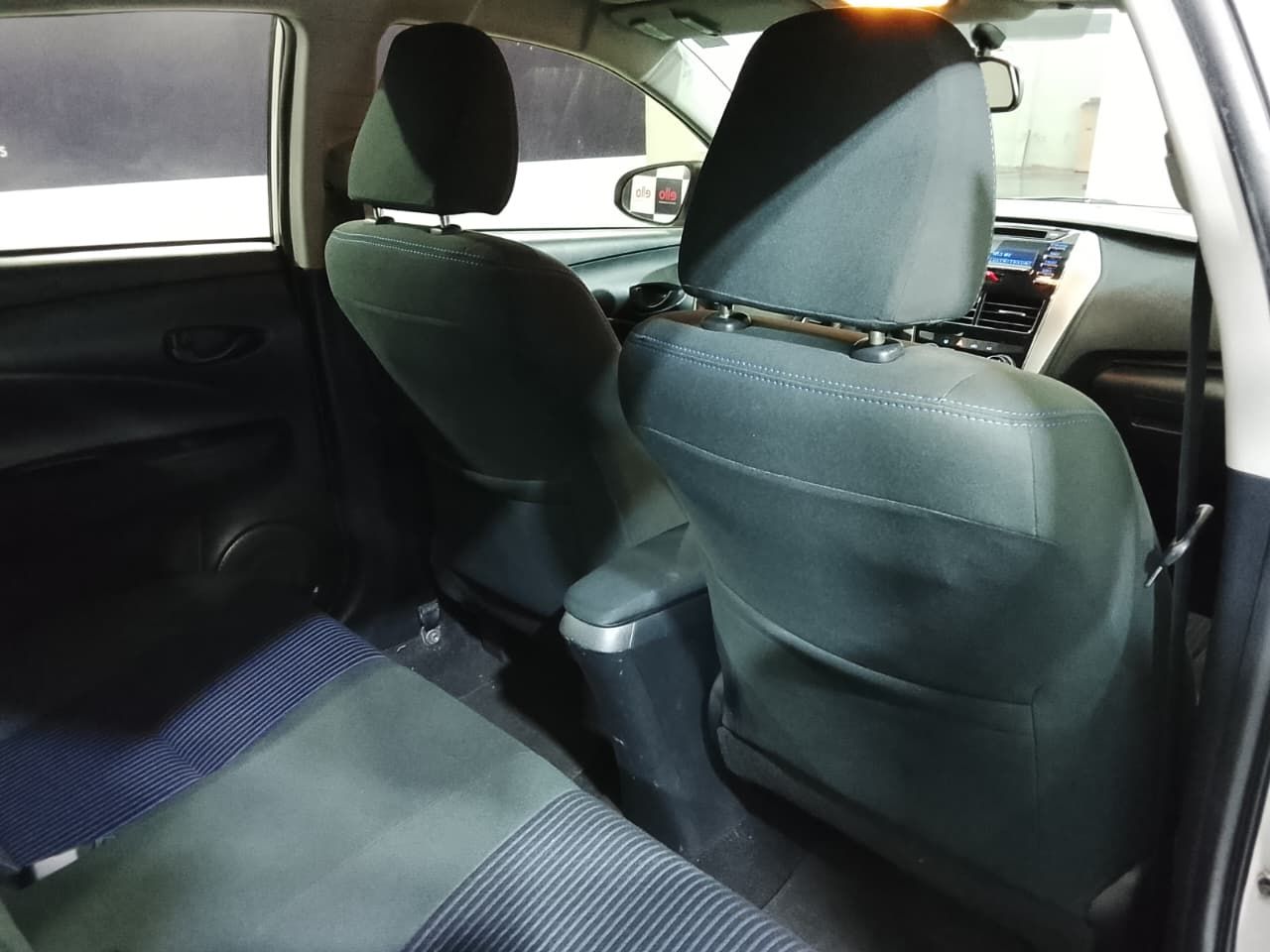 TOYOTA YARIS - foto 16