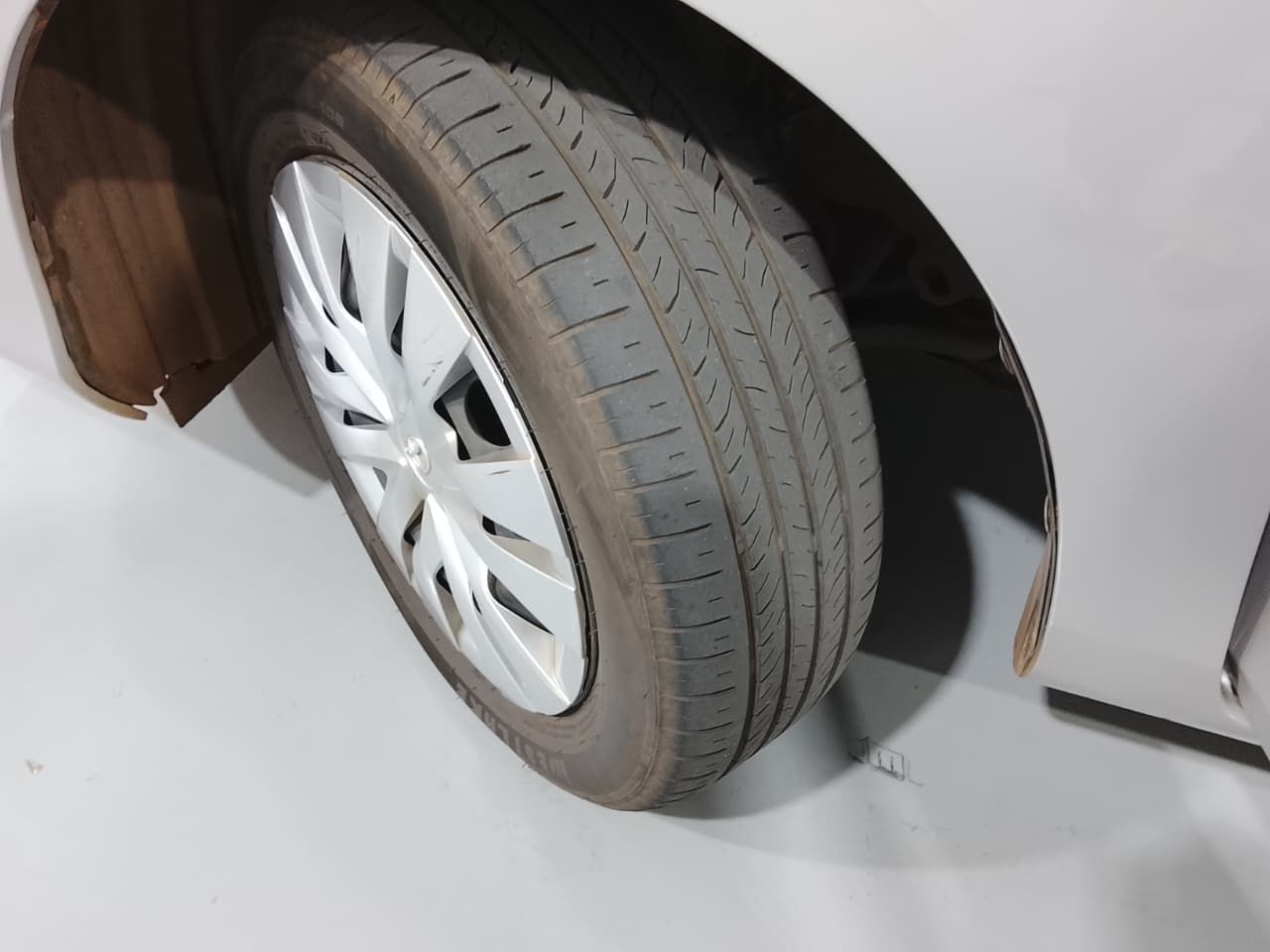 TOYOTA YARIS - foto 20