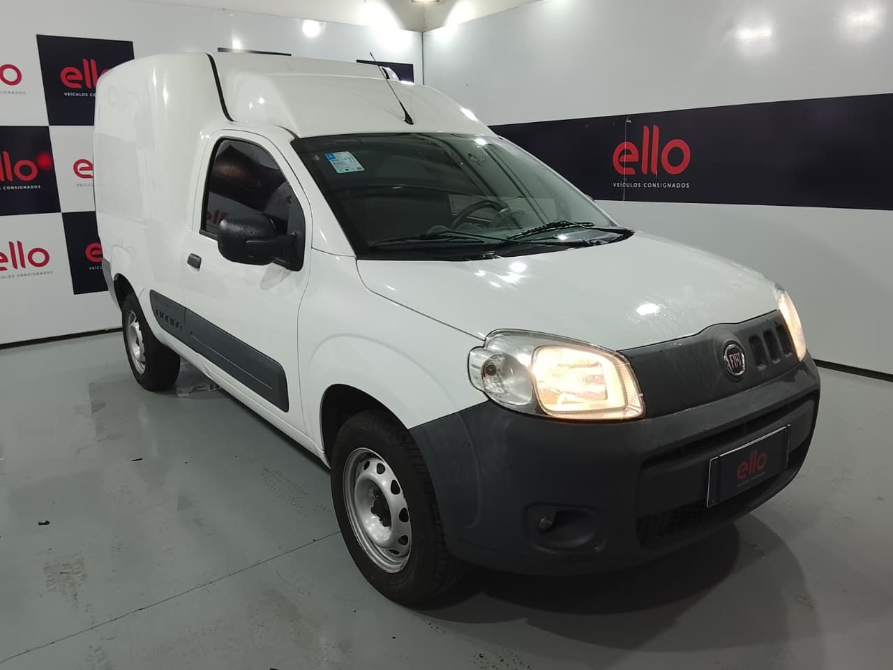 FIAT FIORINO