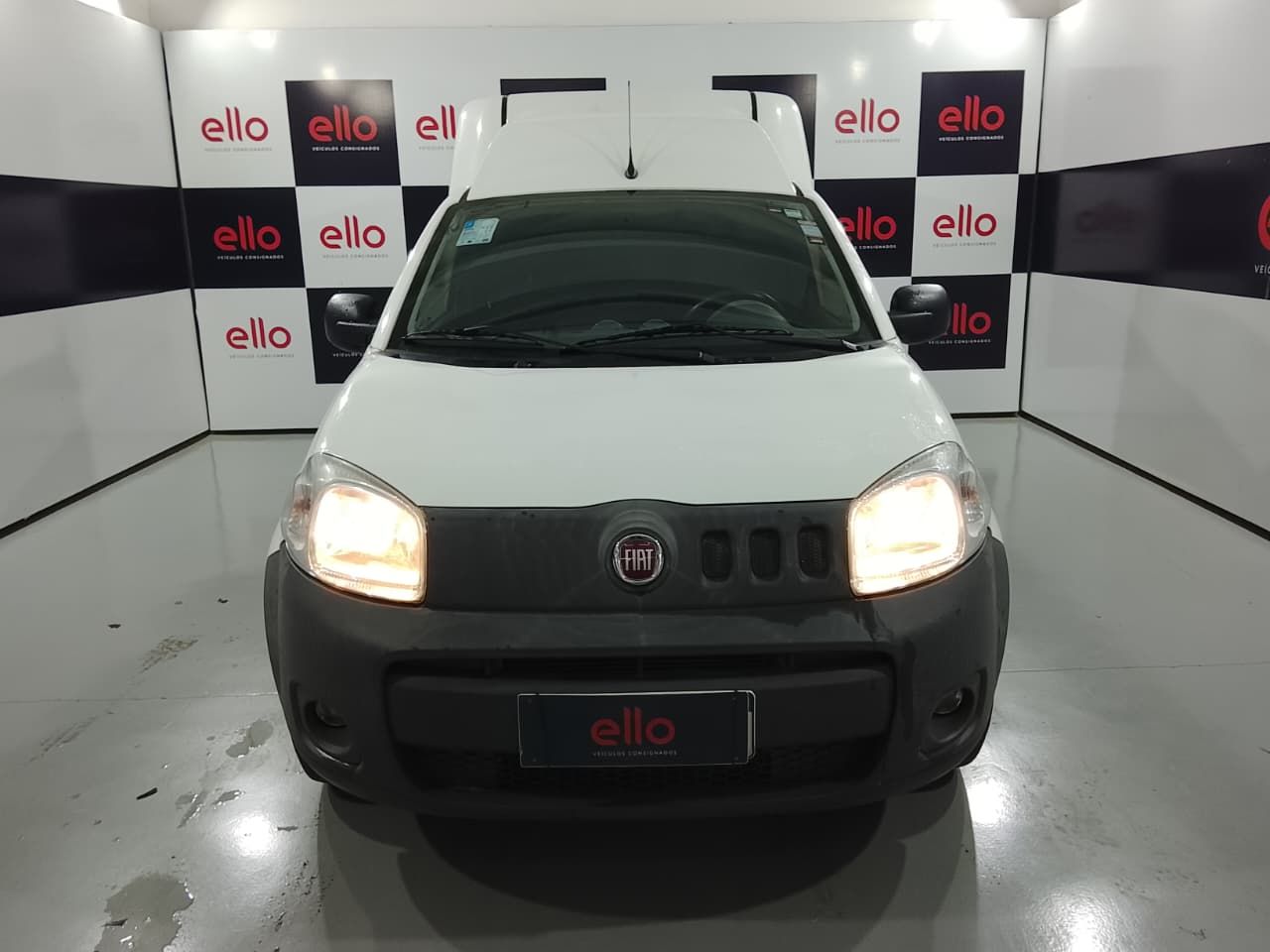 FIAT FIORINO - foto 2