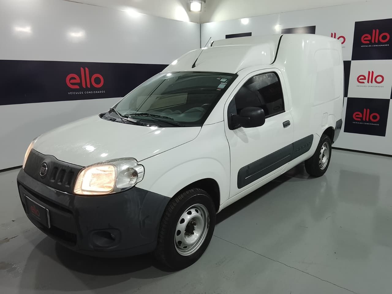 FIAT FIORINO - foto 3