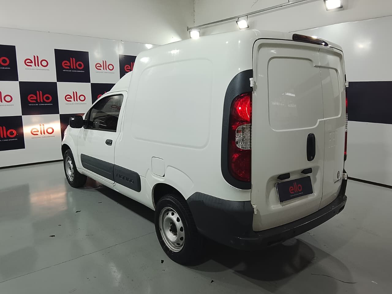 FIAT FIORINO - foto 4