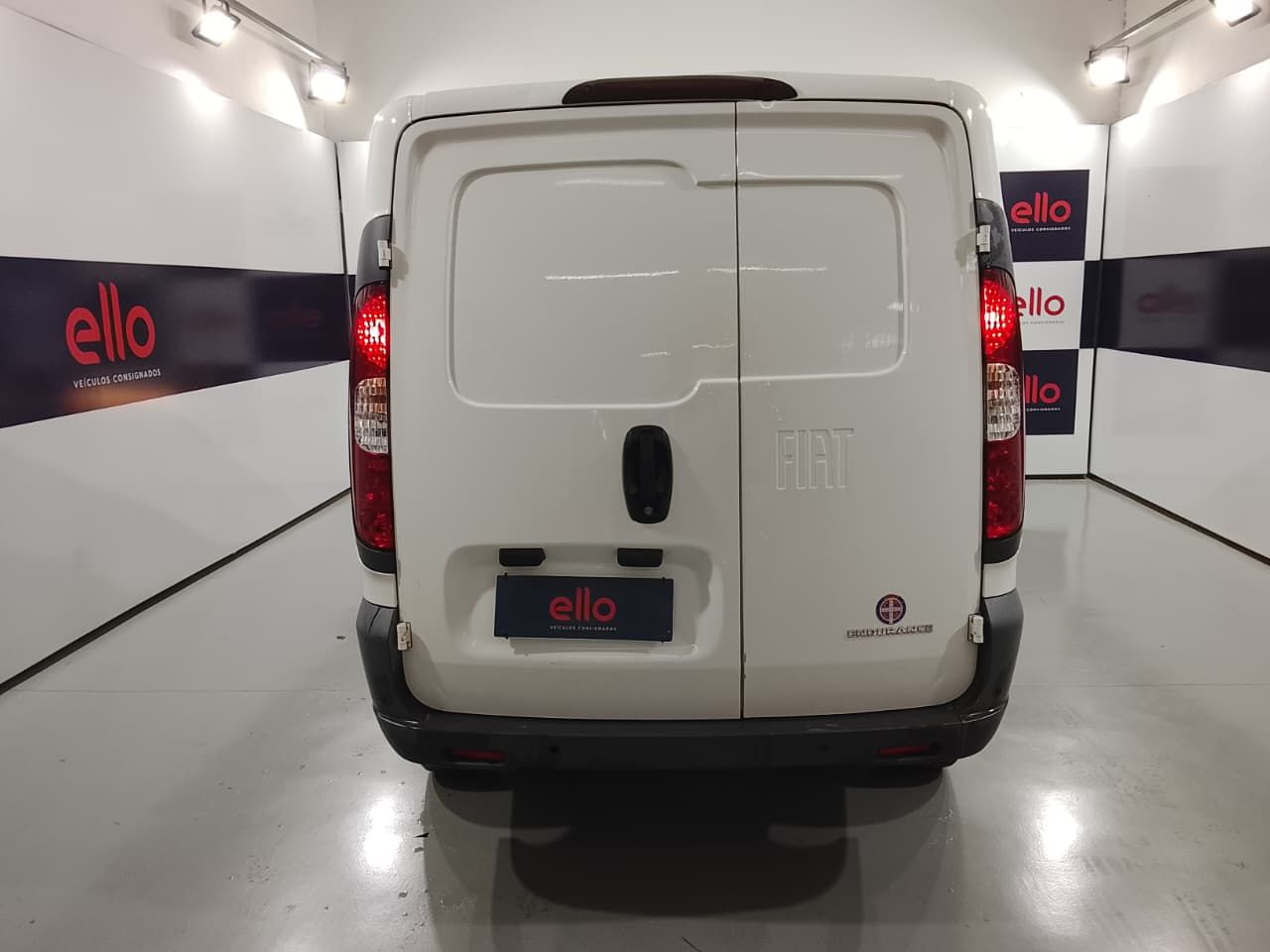 FIAT FIORINO - foto 5