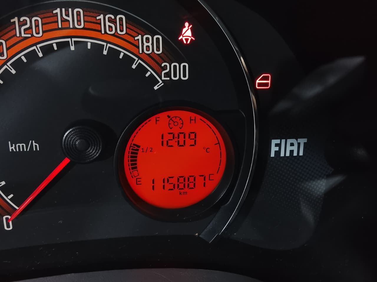 FIAT FIORINO - foto 7