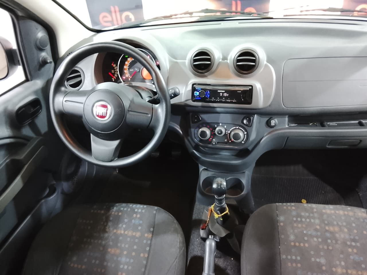 FIAT FIORINO - foto 9