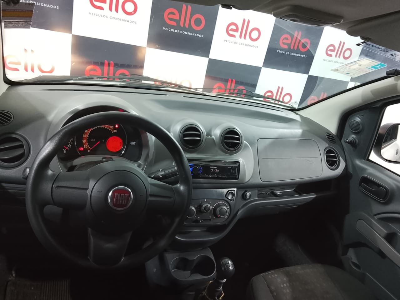 FIAT FIORINO - foto 10