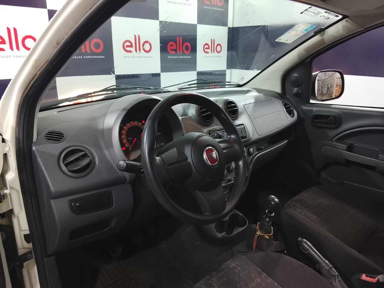 FIAT FIORINO - foto 11