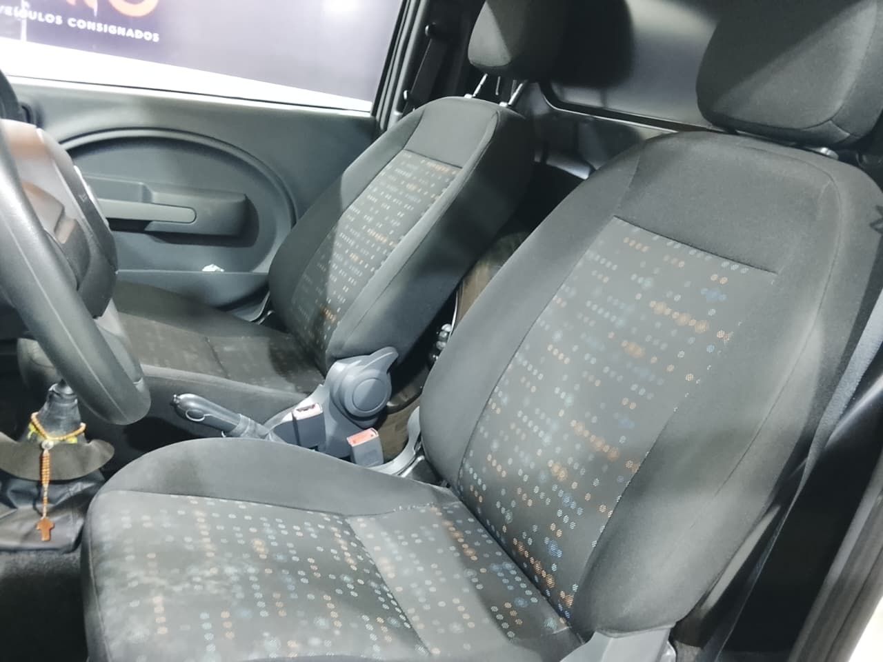 FIAT FIORINO - foto 12