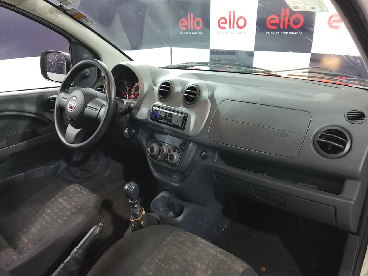 FIAT FIORINO - foto 13