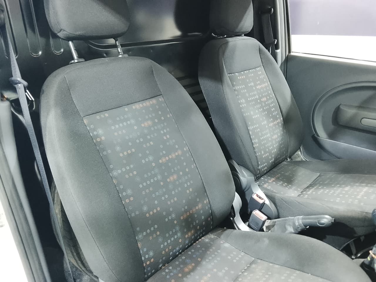 FIAT FIORINO - foto 14