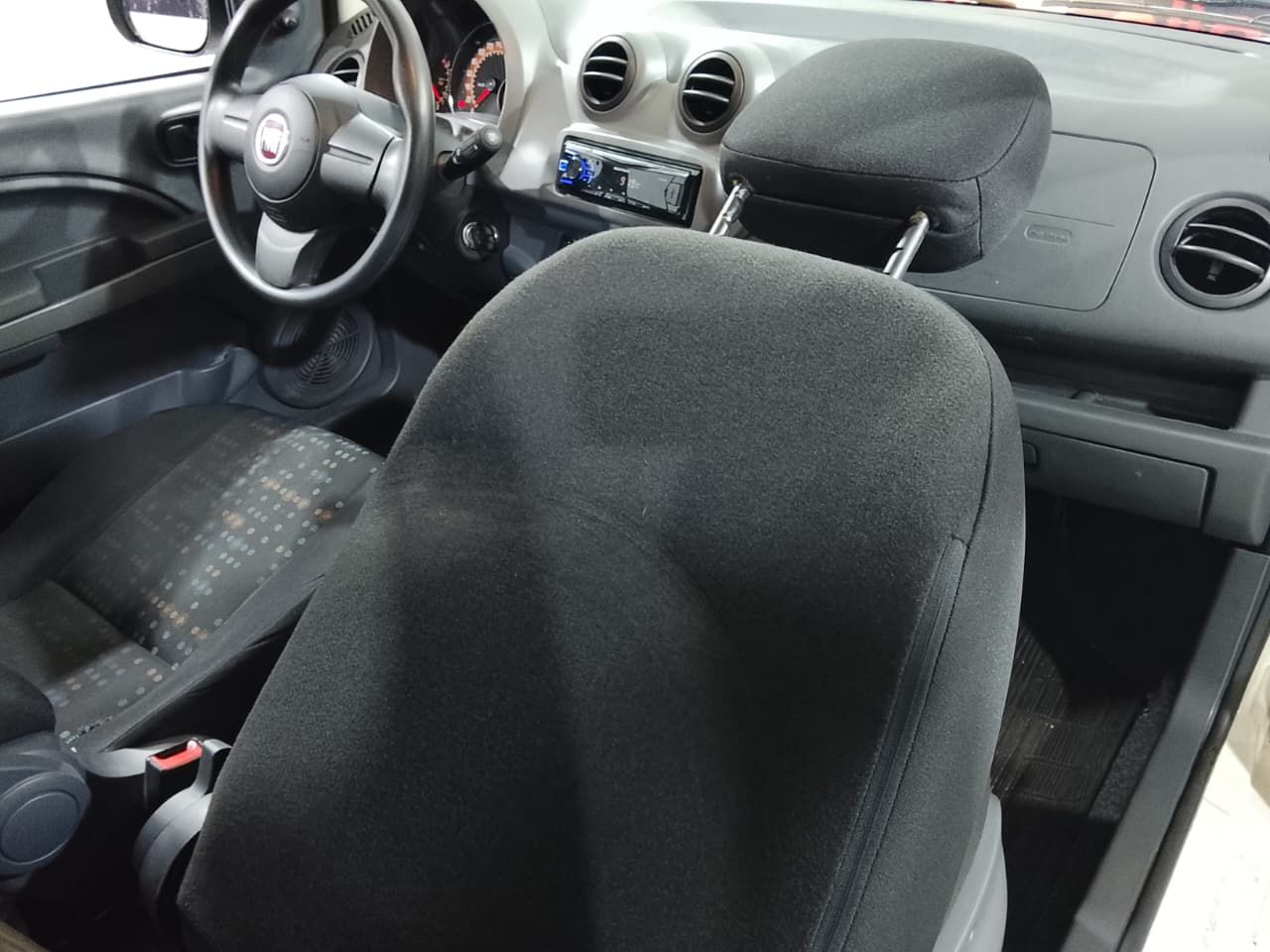 FIAT FIORINO - foto 15