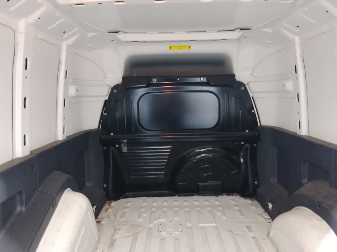FIAT FIORINO - foto 16