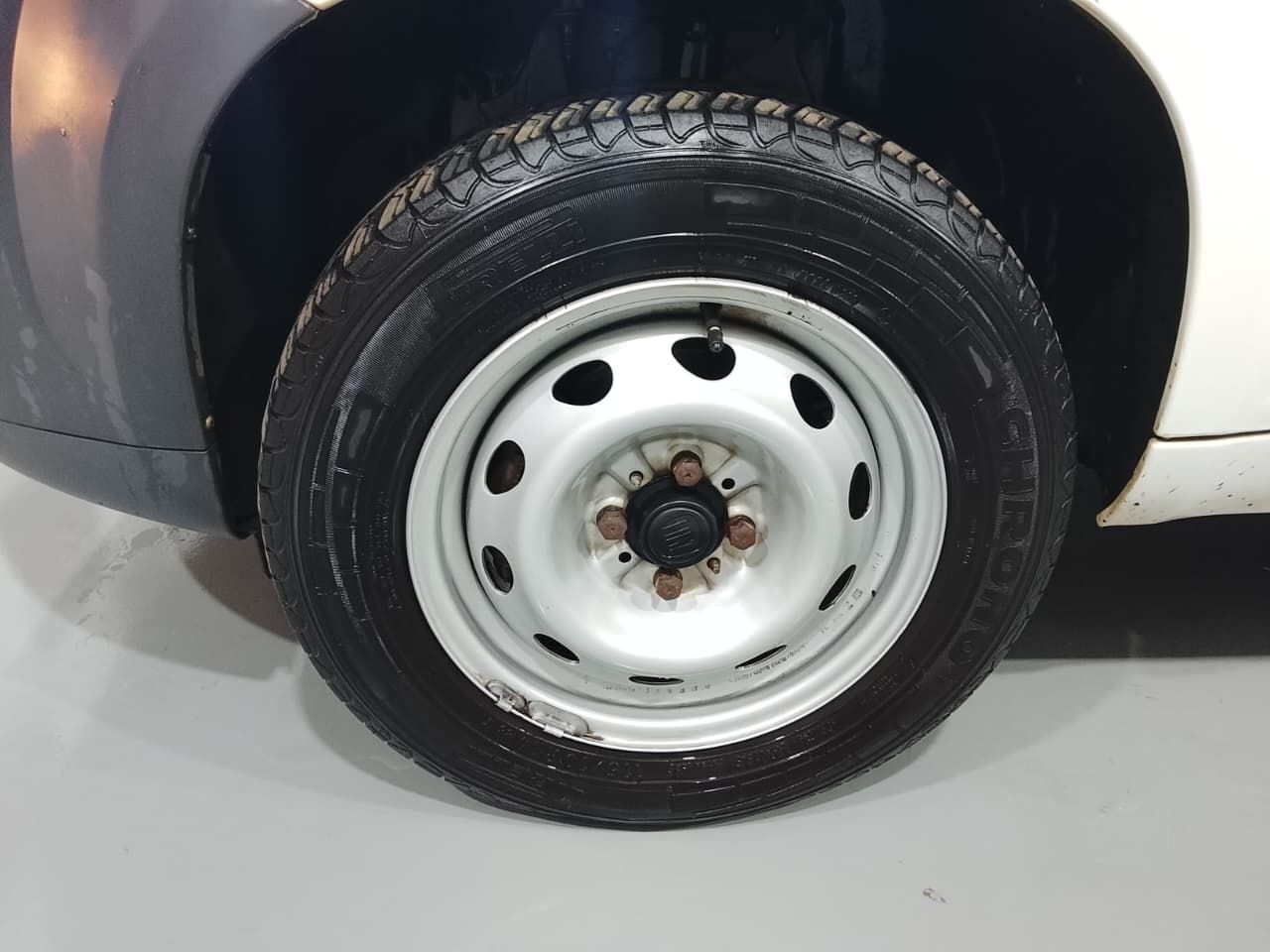 FIAT FIORINO - foto 17