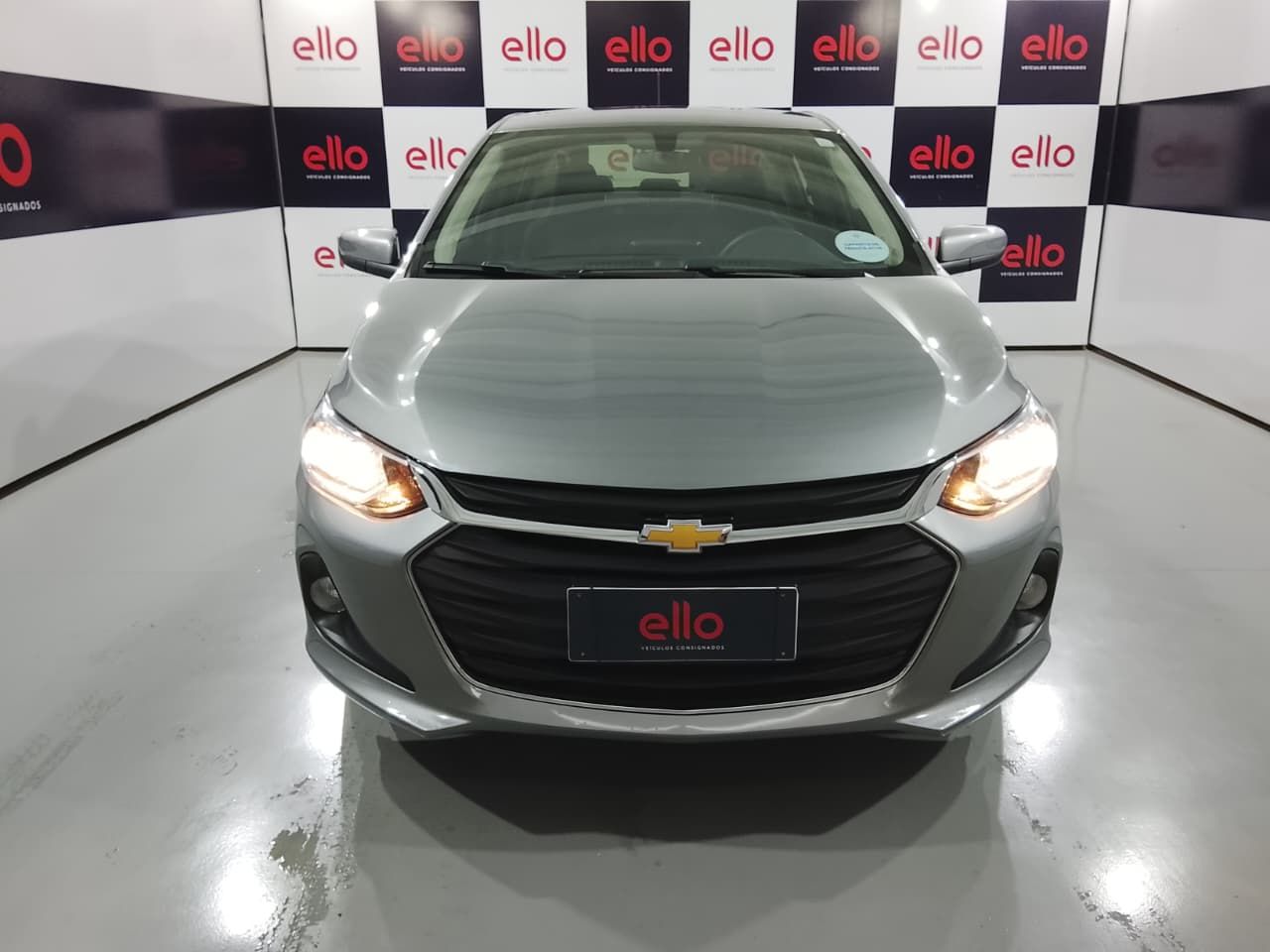 CHEVROLET ONIX - foto 2