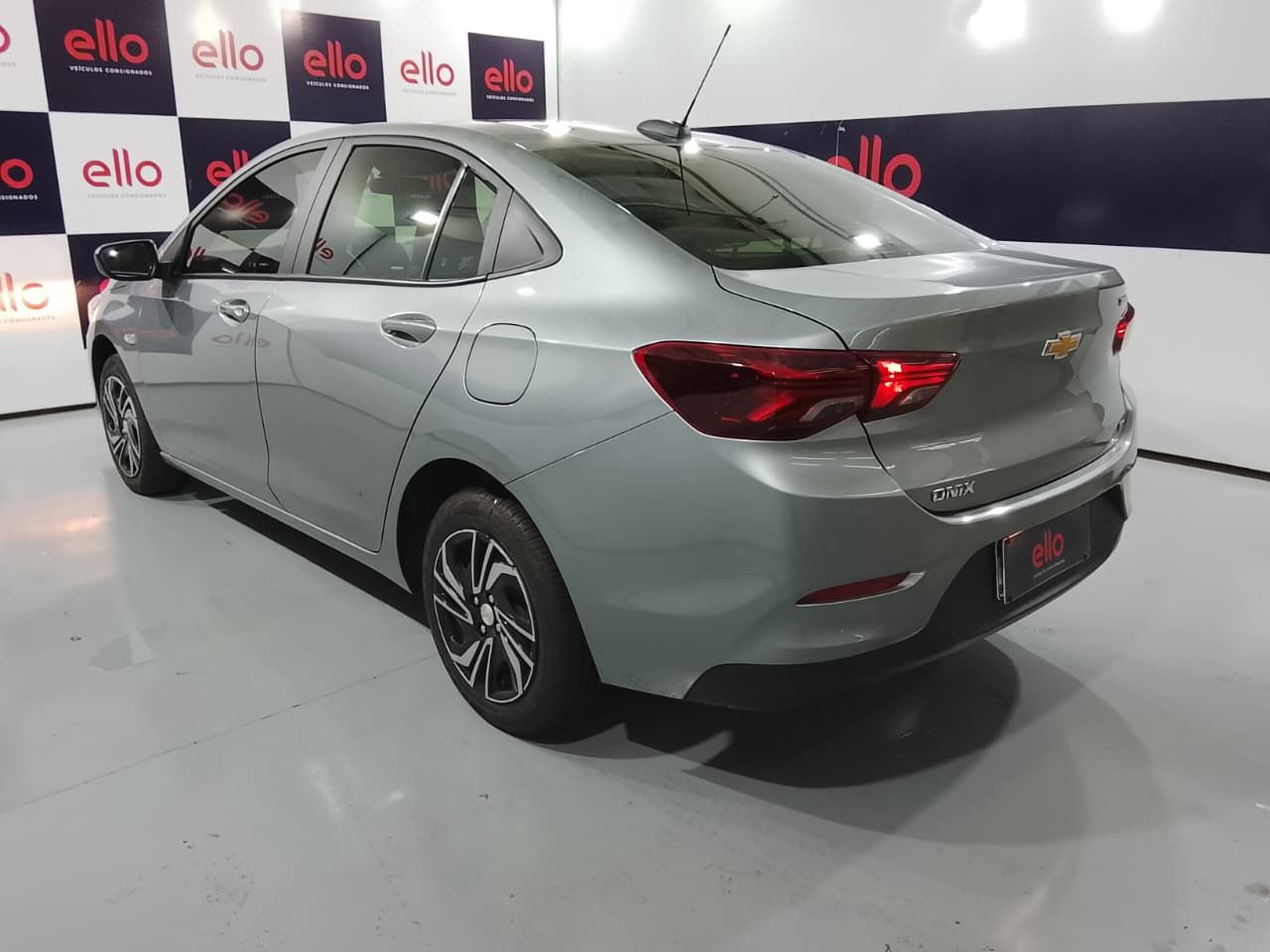 CHEVROLET ONIX - foto 4