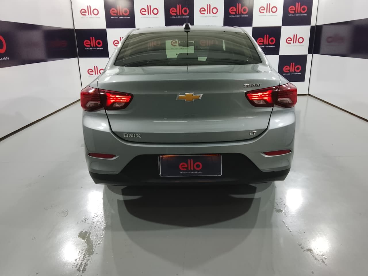 CHEVROLET ONIX - foto 5
