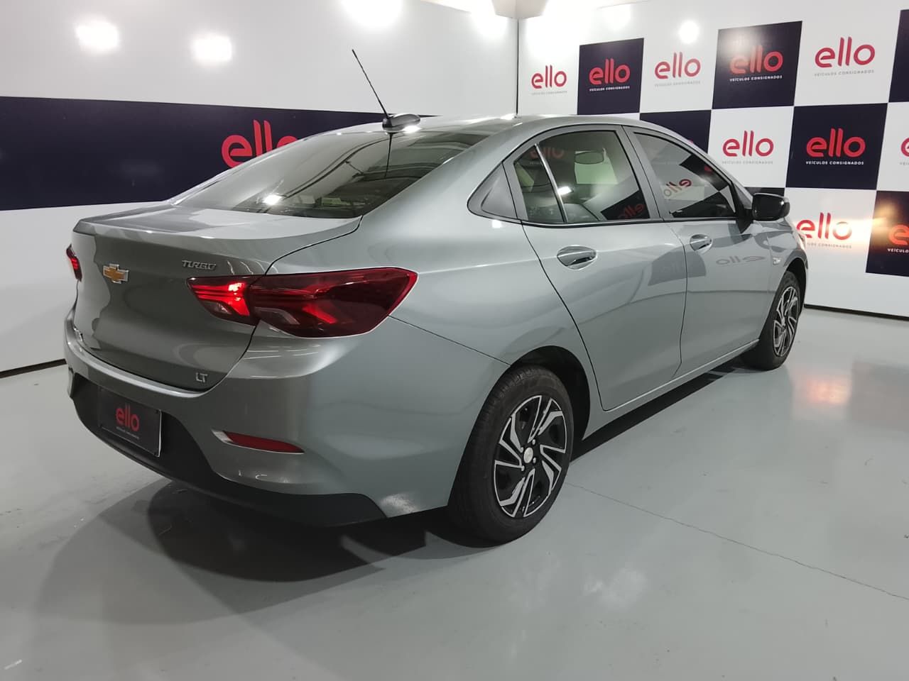CHEVROLET ONIX - foto 6
