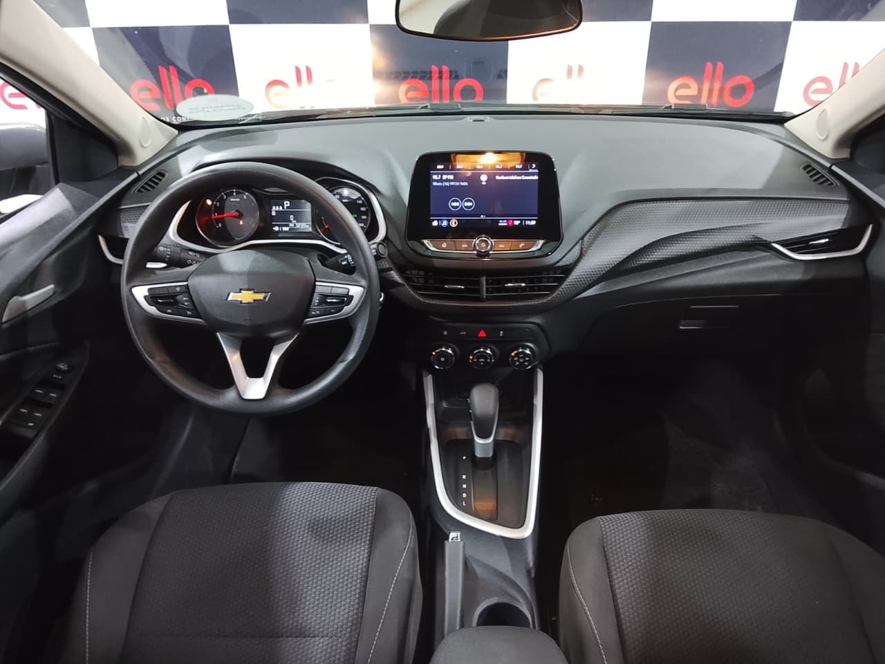 CHEVROLET ONIX - foto 7