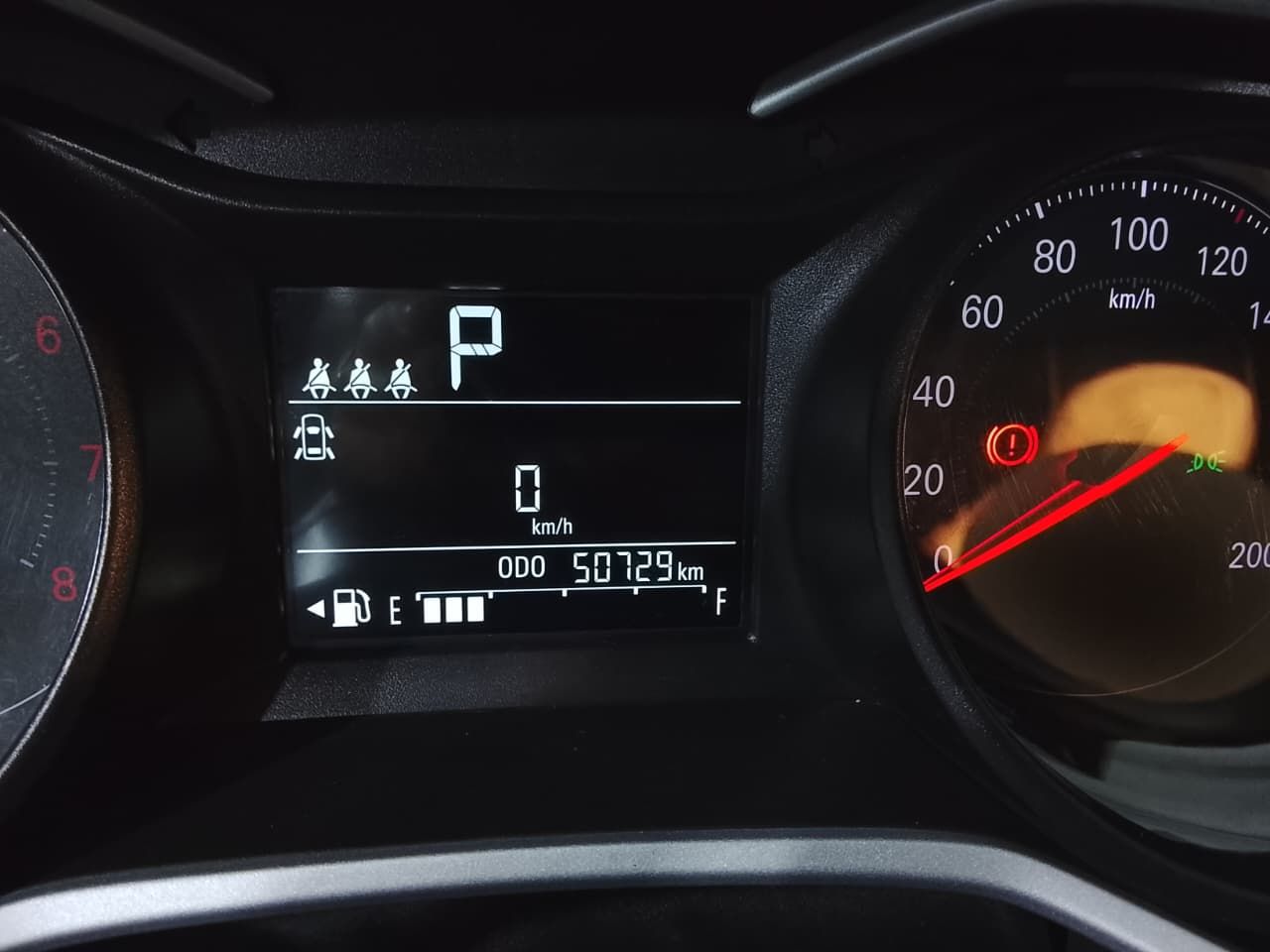 CHEVROLET ONIX - foto 8