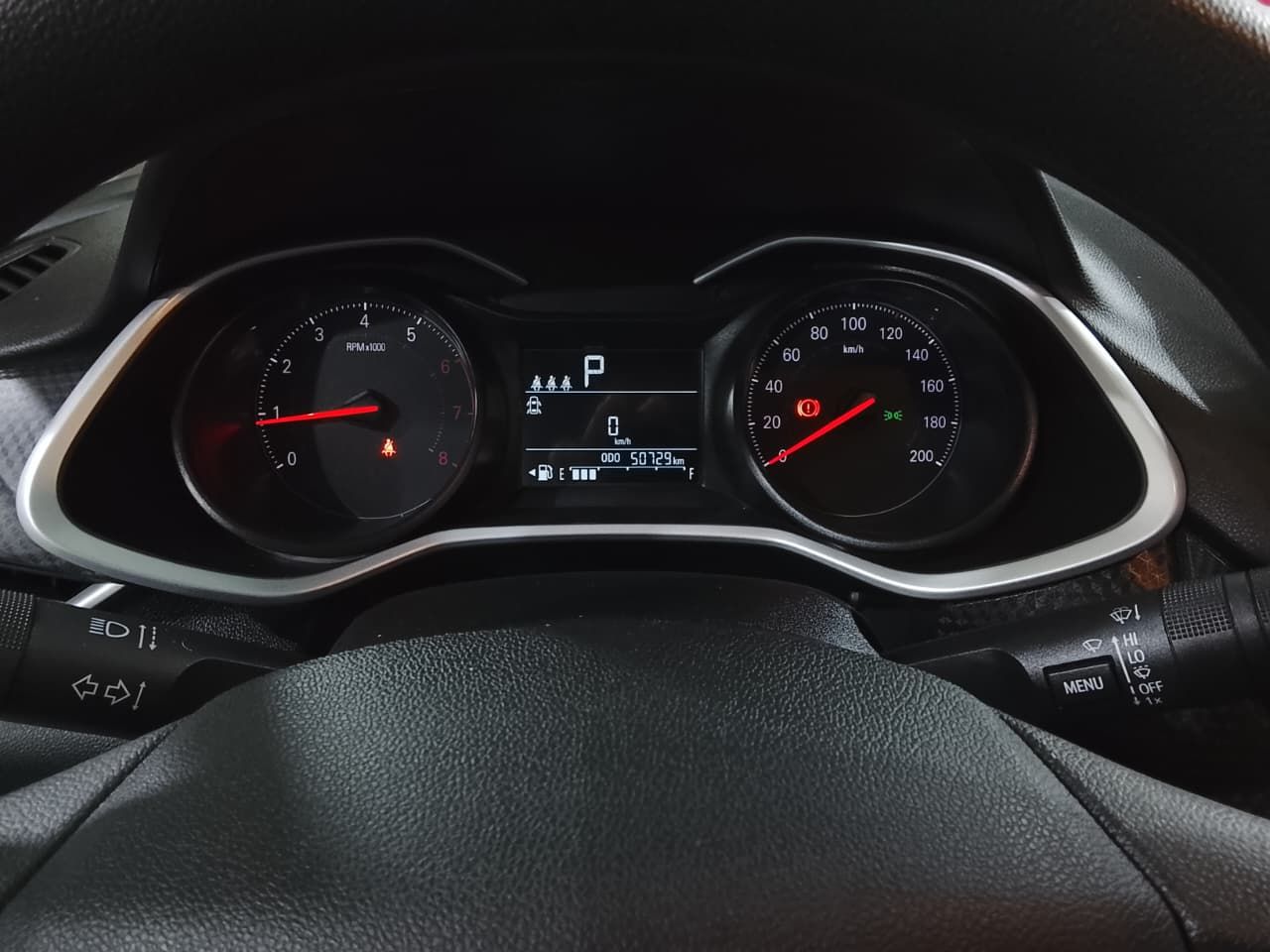 CHEVROLET ONIX - foto 9