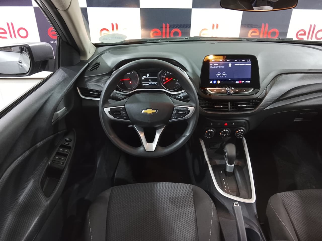 CHEVROLET ONIX - foto 10