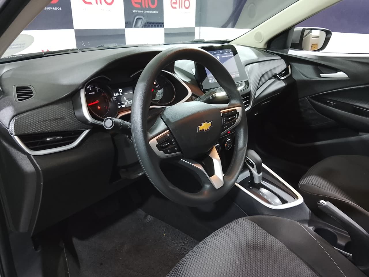 CHEVROLET ONIX - foto 11