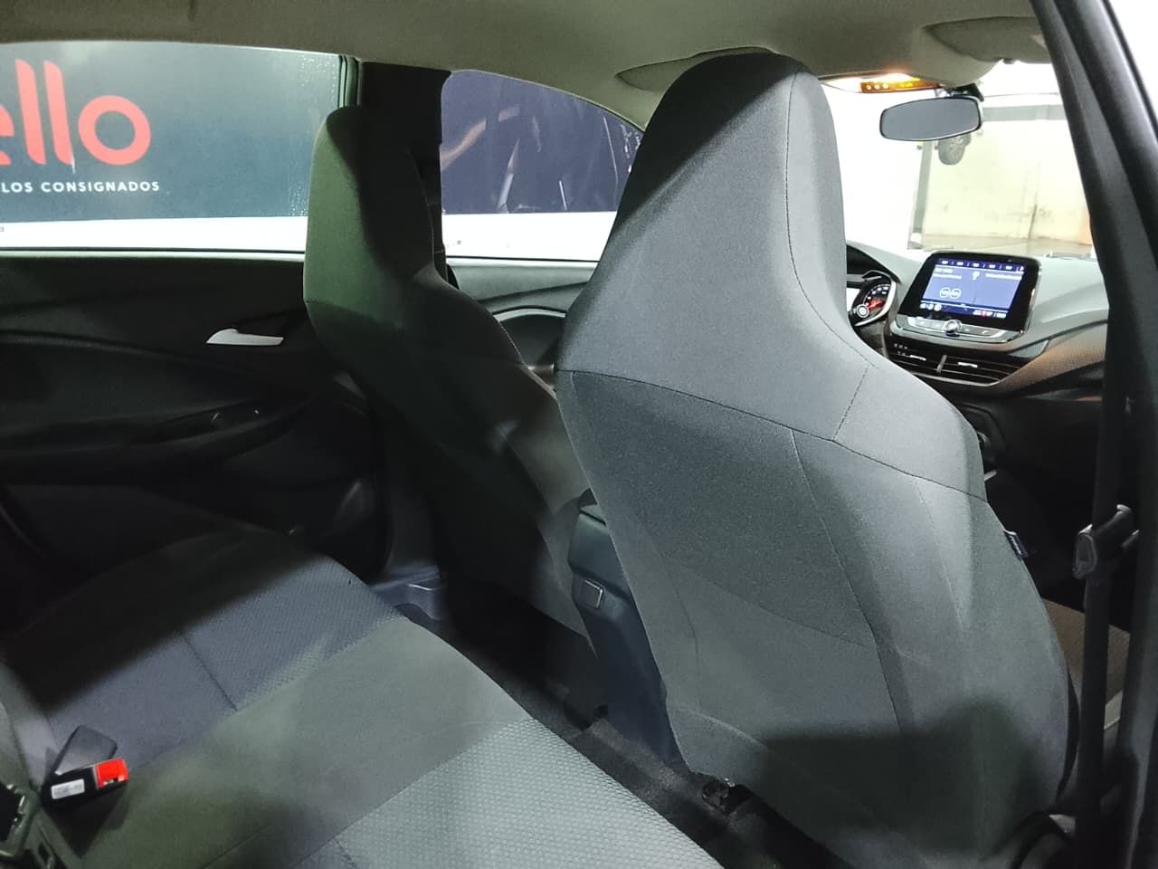CHEVROLET ONIX - foto 16