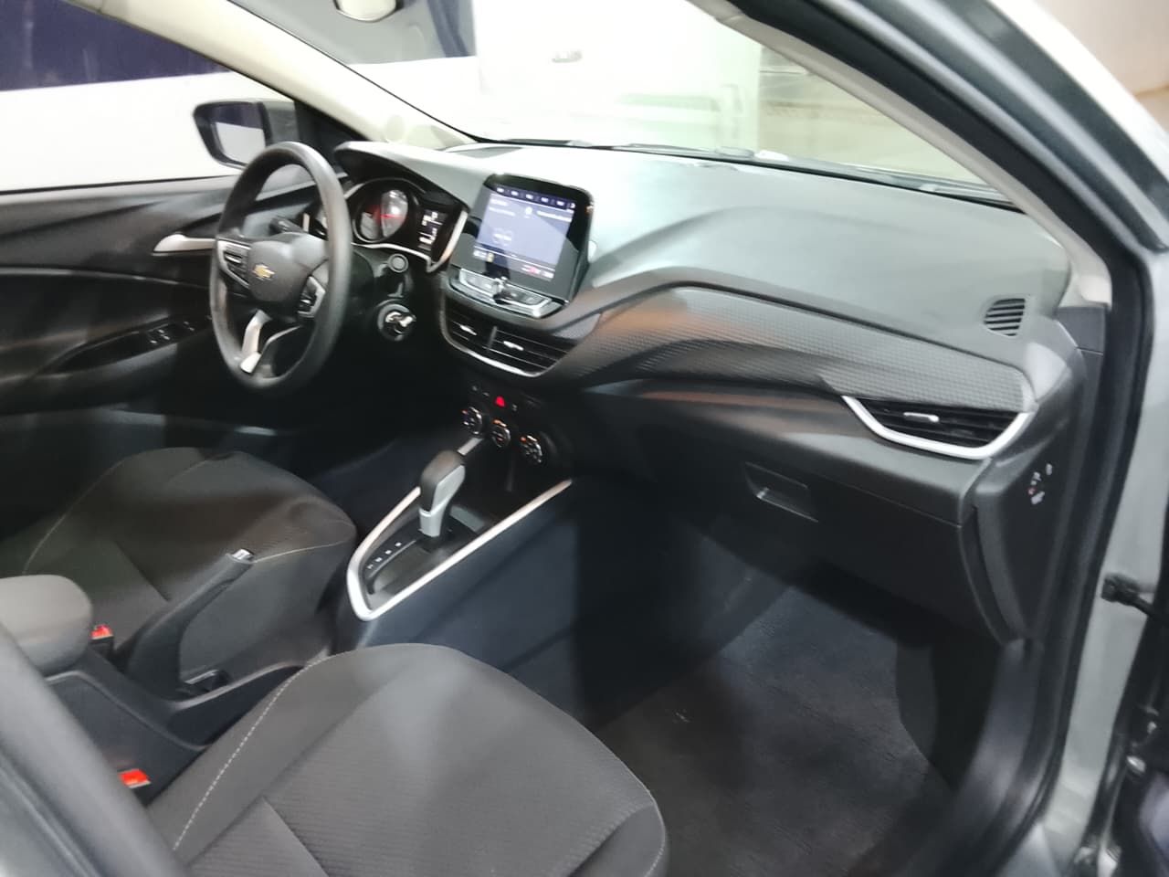 CHEVROLET ONIX - foto 17