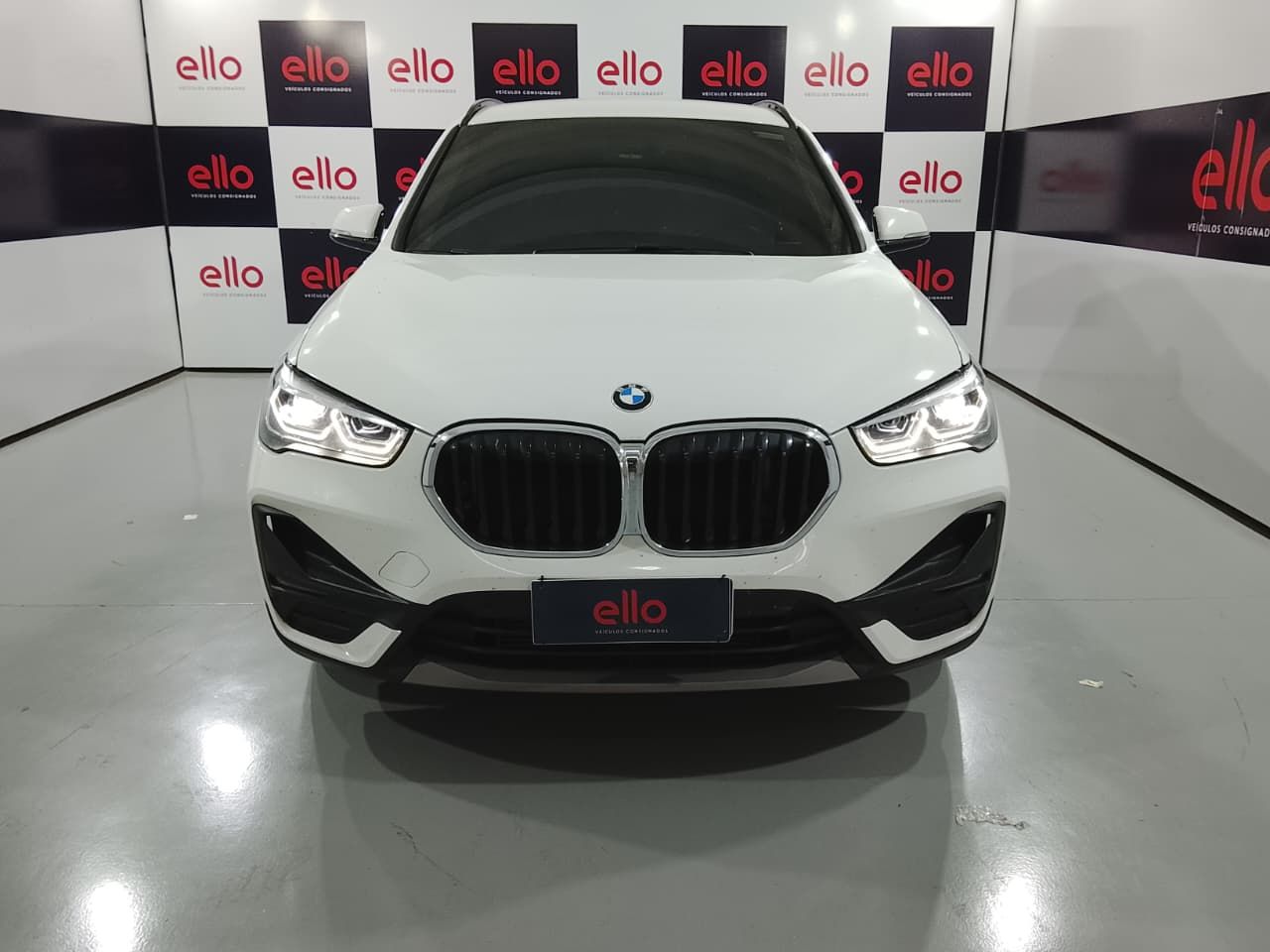 BMW X1 - foto 2