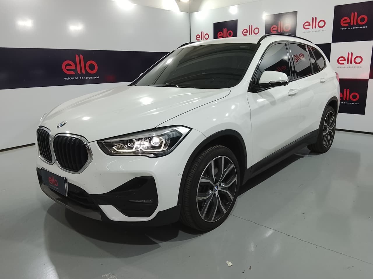 BMW X1 - foto 3