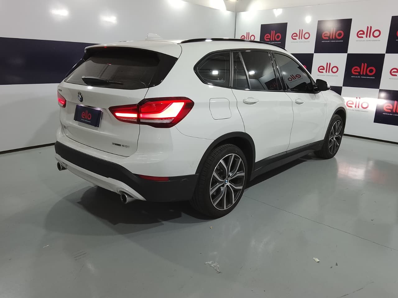 BMW X1 - foto 4