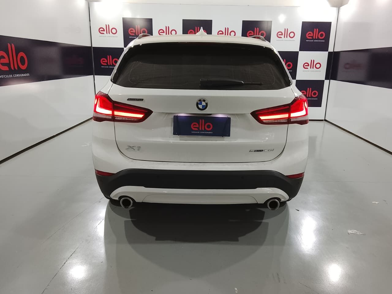 BMW X1 - foto 5