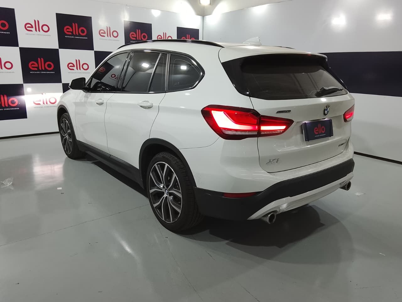 BMW X1 - foto 6
