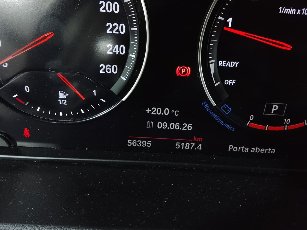 BMW X1 - foto 7