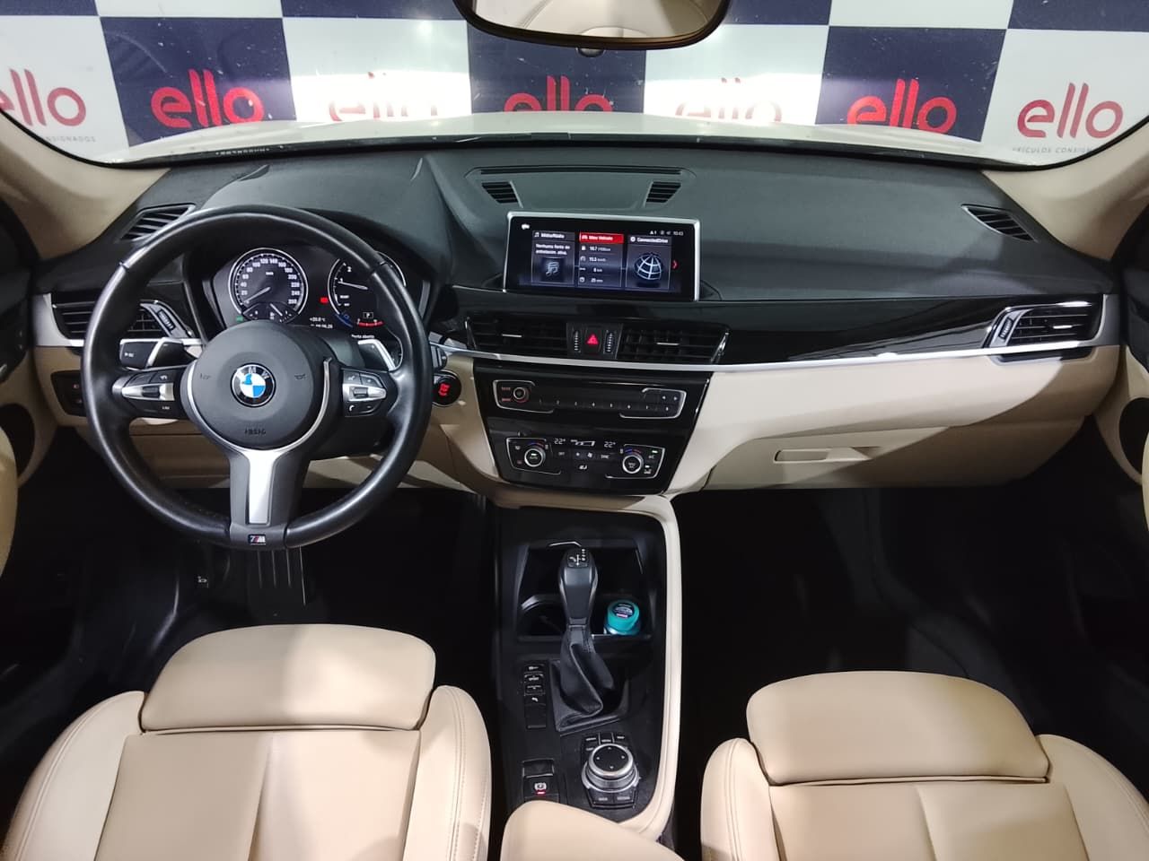 BMW X1 - foto 9