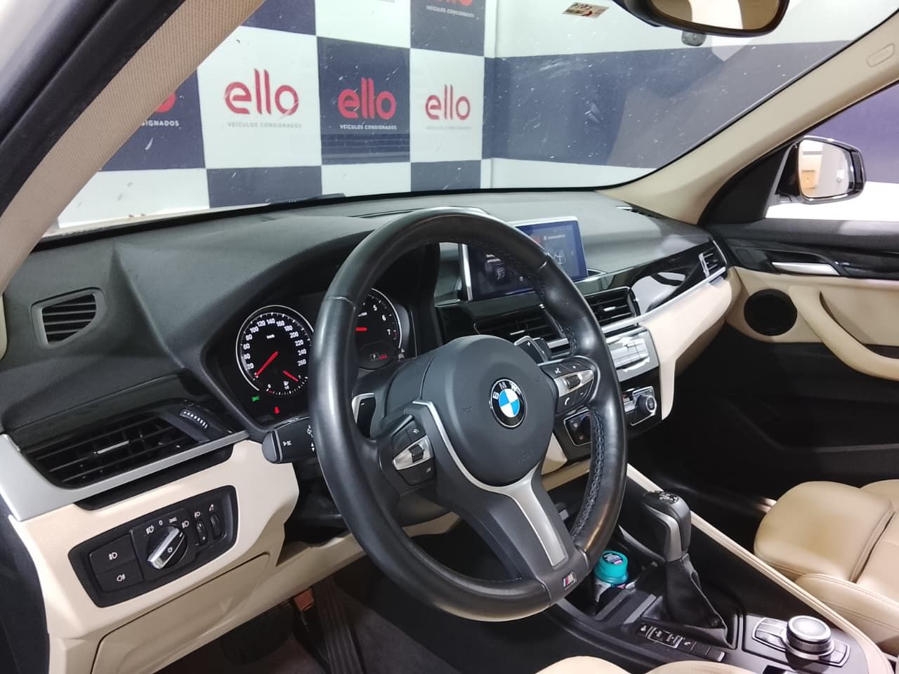 BMW X1 - foto 11