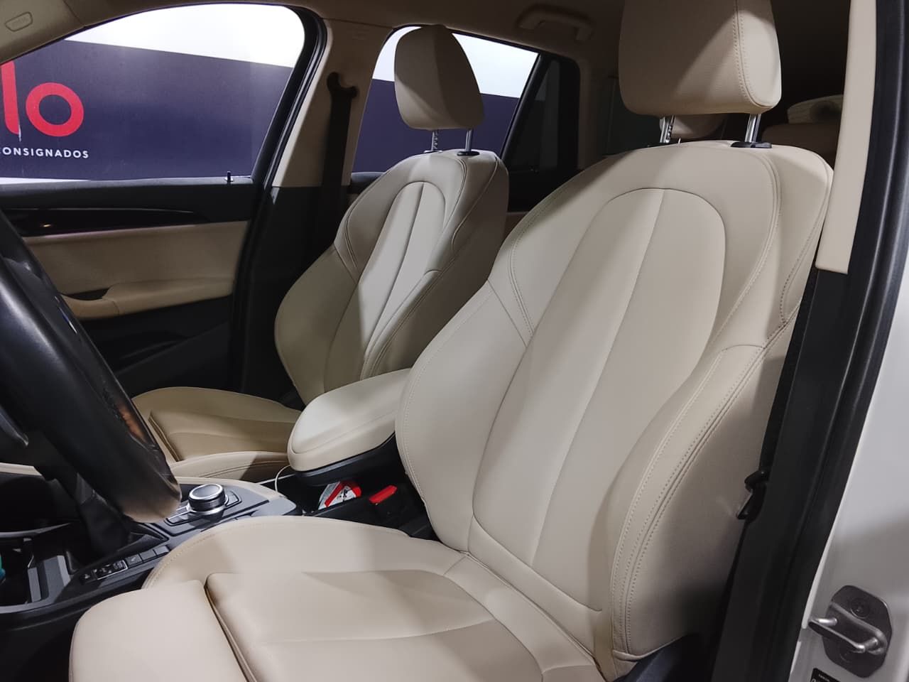 BMW X1 - foto 12