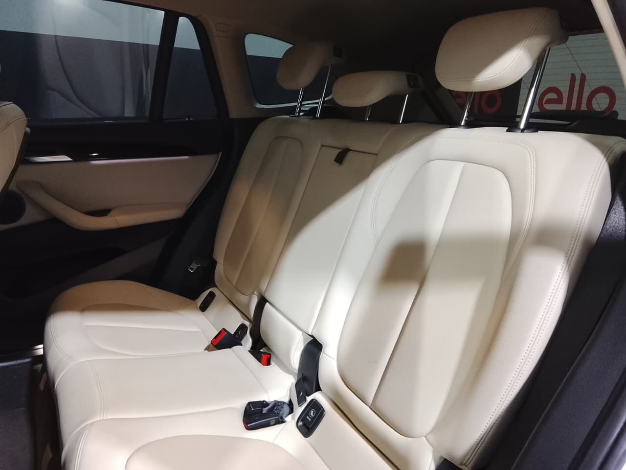 BMW X1 - foto 13